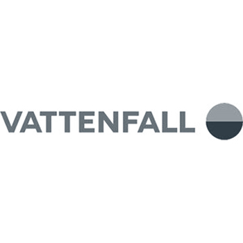 Vattenfall-logo