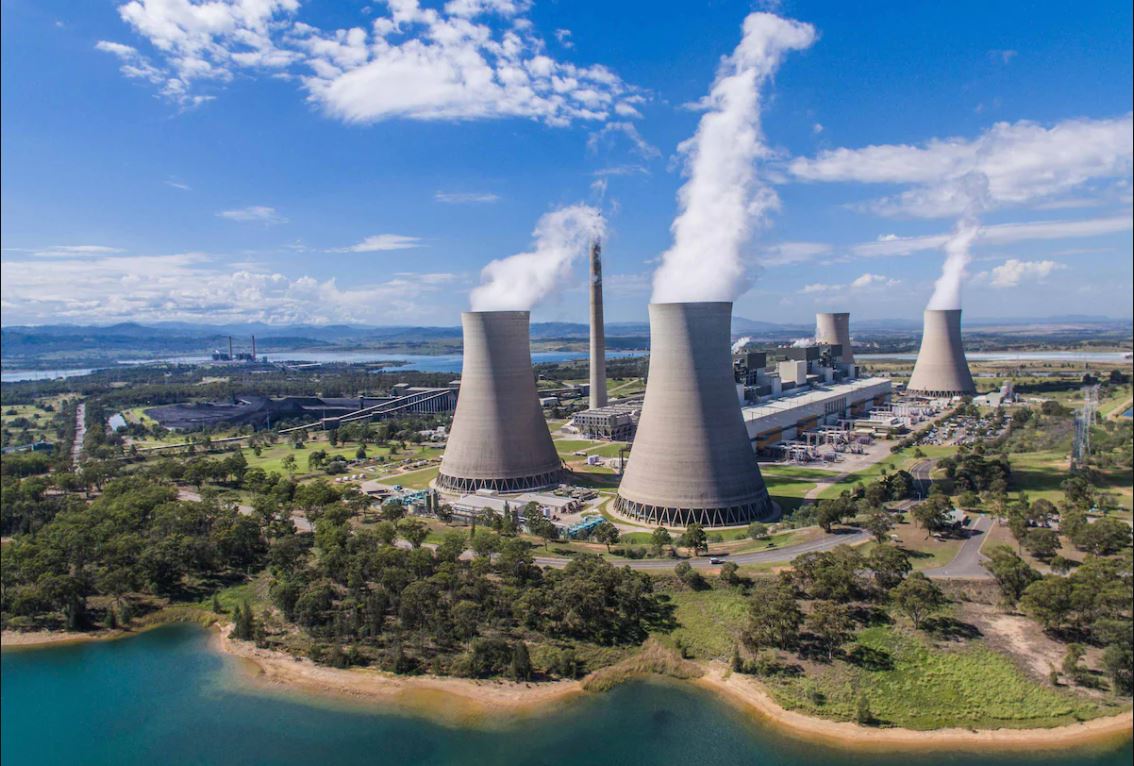 floating wind opportunities in New South Wales