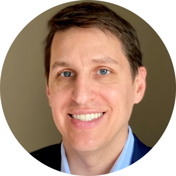Headshot Jonathan J Forde writing about creating a sustainable offshore wind industry for Aegir Insights' Beaufort