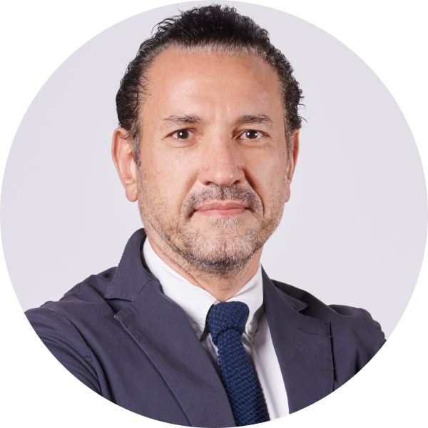 Headshot Hakan Ozmen