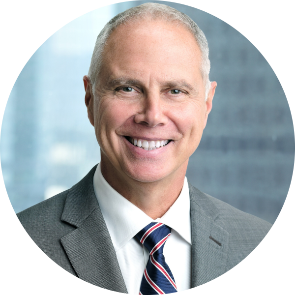Chris Wissemann, CEO at Diamond Offshore Wind