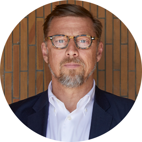 Darius Snieckus Headshot