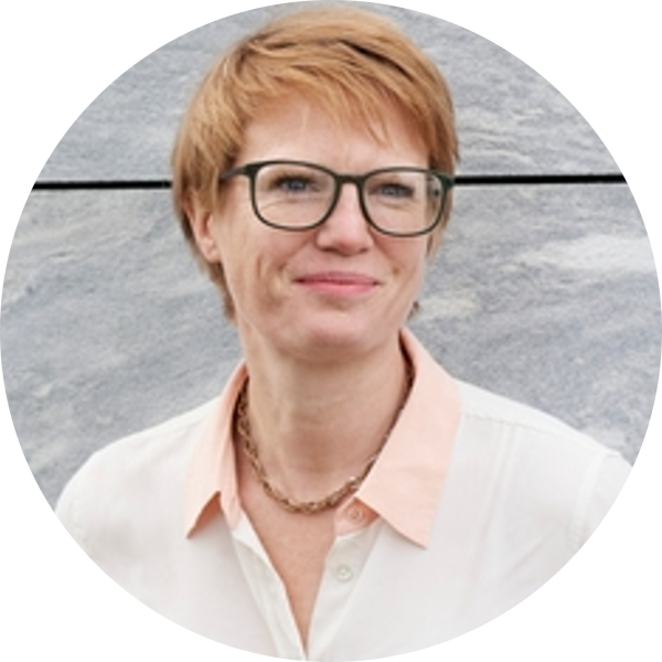 Headshot Olivia Breese, Power-to-X CEO at Ørsted