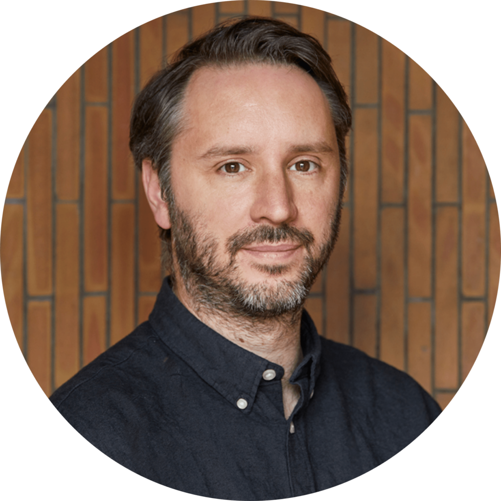 Scott Urquhart, CEO at Aegir Insights