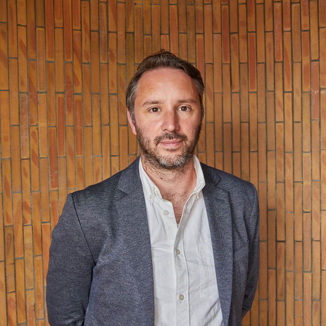 Scott Urquhart, CEO and Co-founder at Aegir Insights