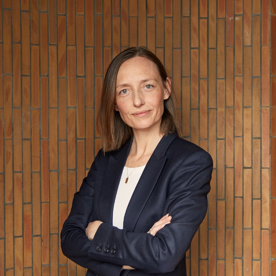 Rikke Nørgaard, Co-founder at Chief Commercial Officer at Aegir Insights