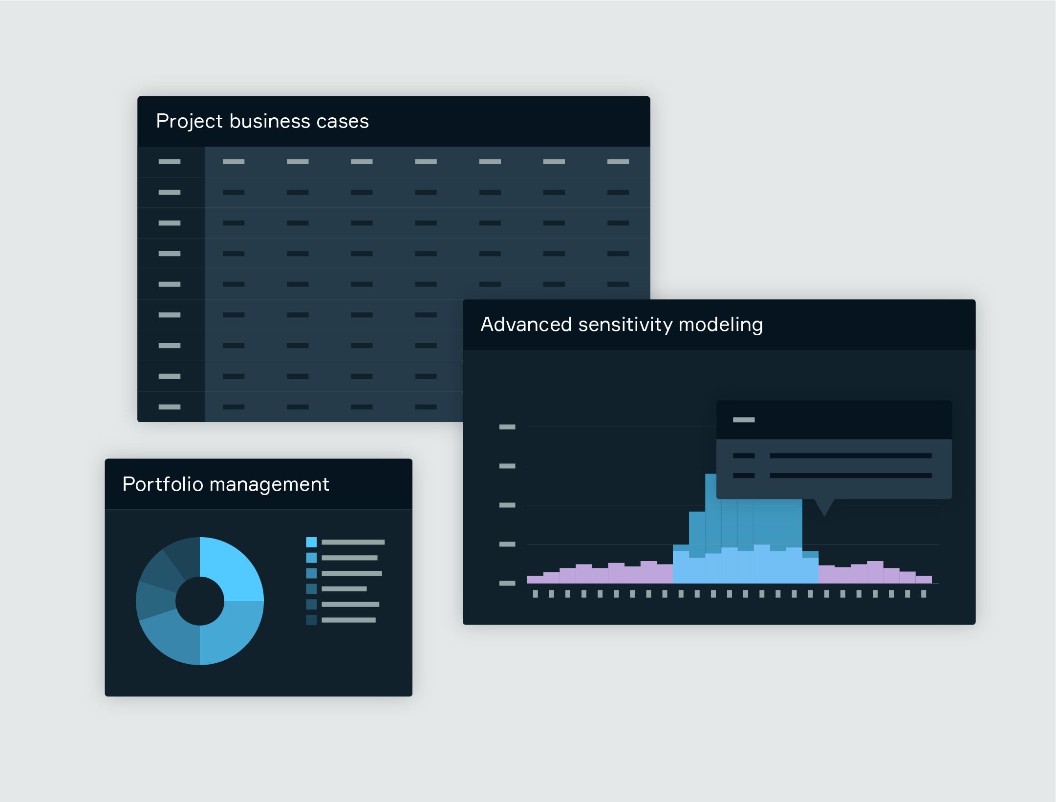 Aegir Insights' Software product: Aegir Quant