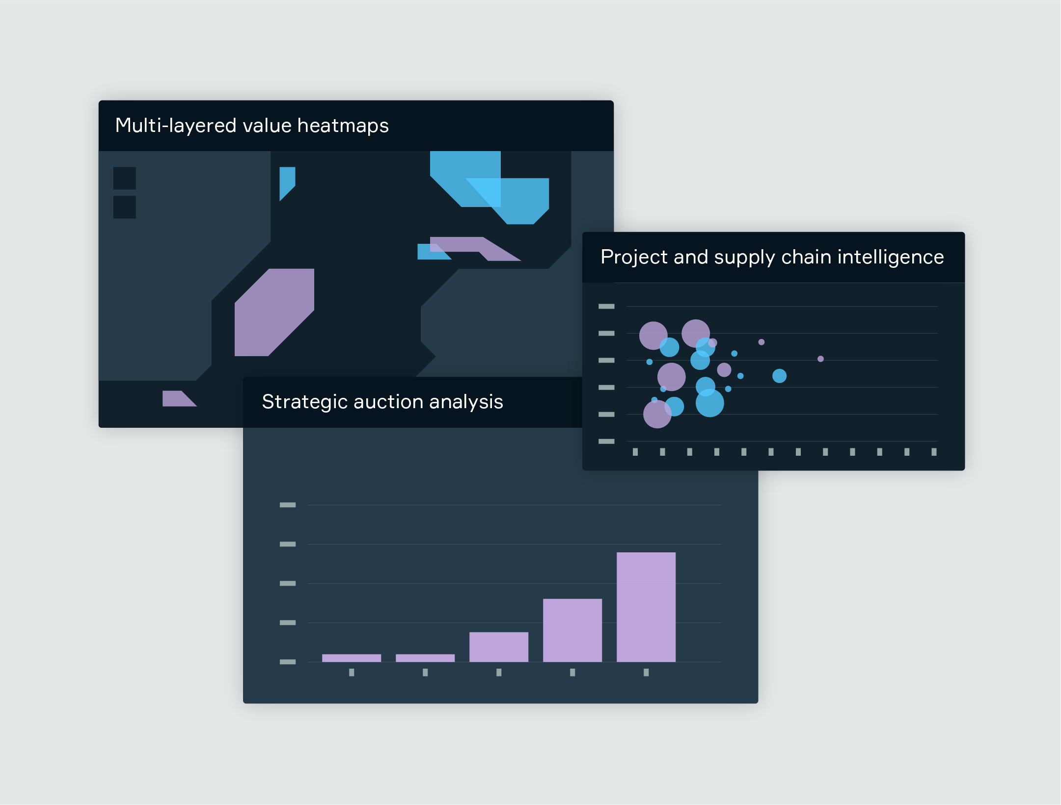 Aegir Insights' product: High-quality data and analytics