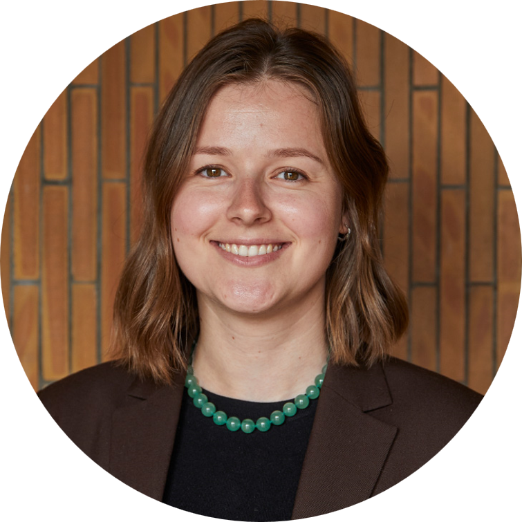 Signe Tellier Christensen, Market Analyst at Aegir Insights