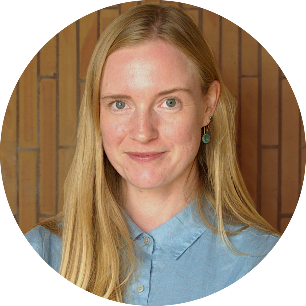 Signe Sørensen, Lead Analyst for the Americas at Aegir Insights