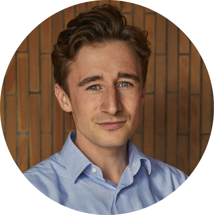 David Vestergaard Thomsen